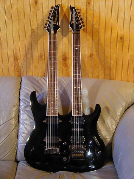 ibanez